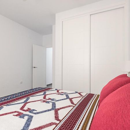 Вілла Casa El Palmar 1 Вехер-де-ла-Фронтера Екстер'єр фото