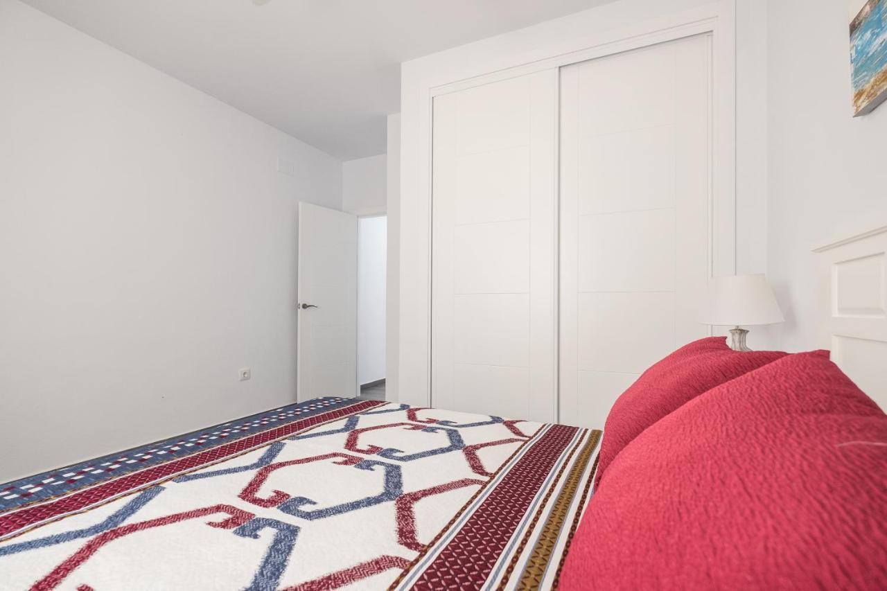 Вілла Casa El Palmar 1 Вехер-де-ла-Фронтера Екстер'єр фото